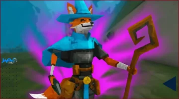 شخصية Fox.. أسرار بناء شخصية قوية في Megabonk تكشف عن استراتيجيات متقدمة